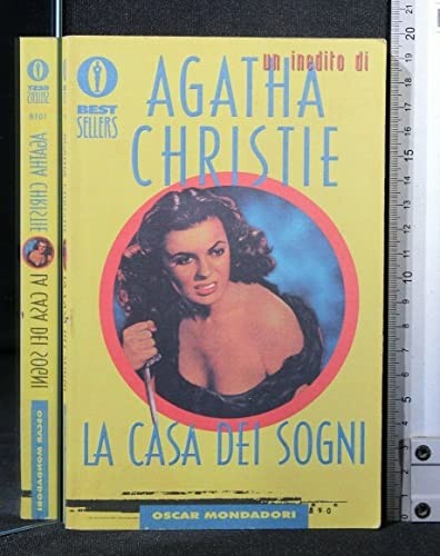 Casa dei sogni - casa, christie