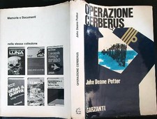 OPERAZIONE CERBERUS POTTER