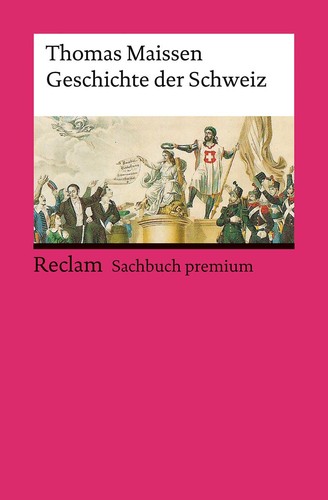 Geschichte der schweiz thomas - geschichte,