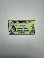 Disney Paperino Regno Magico