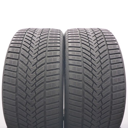 255 semperit 35 - 2x, 255/35