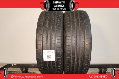 Pneumatici pirelli 245 45 - 2, 245/45