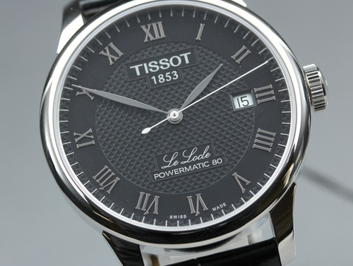 Set completo uomo tissot le - completo,