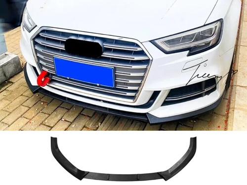 Spoiler labbro separatore