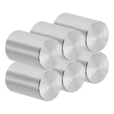 Straight pin 12x20mm 6pcs for
