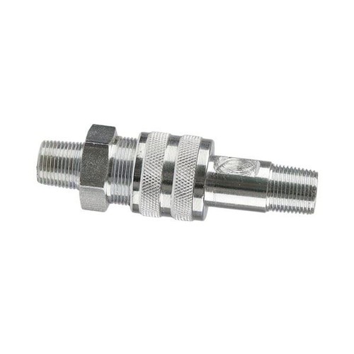 Accoppiatore cric idraulico - cric,