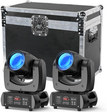 2Pcs 100W Testa Mobile 18