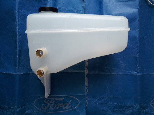 Serbatoio testata liquido - , di