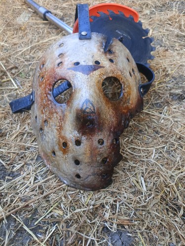 Friday the 13th - the, jason