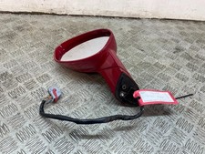 ALFA ROMEO BRERA 2.4 WING