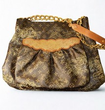 Borsa Louis Vuitton Dentelle