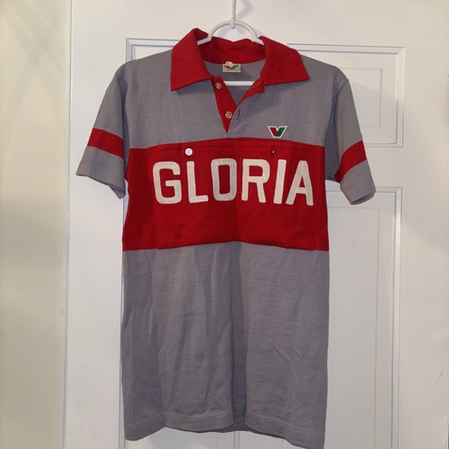 Gloria wool cycling - , jersey