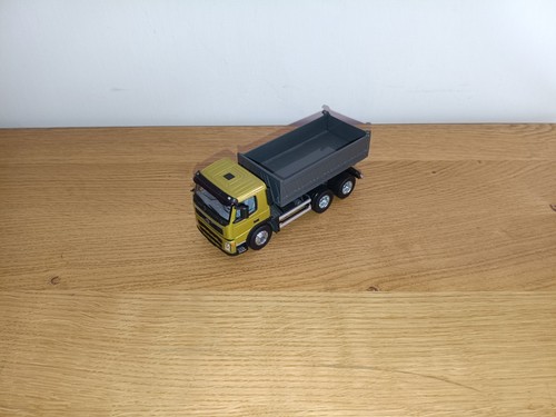 Modellino camion volvo fm9 - camion,