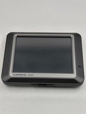 Garmin Nuvi 250 GPS