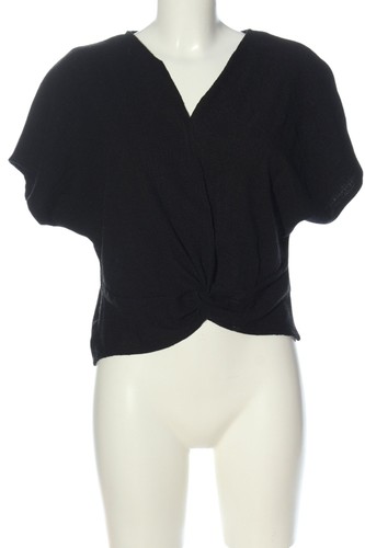 Zara maglia con scollo - zara, v