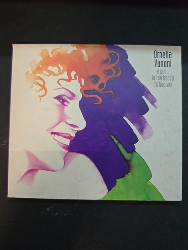 Vanoni ornella poi la - la, tua