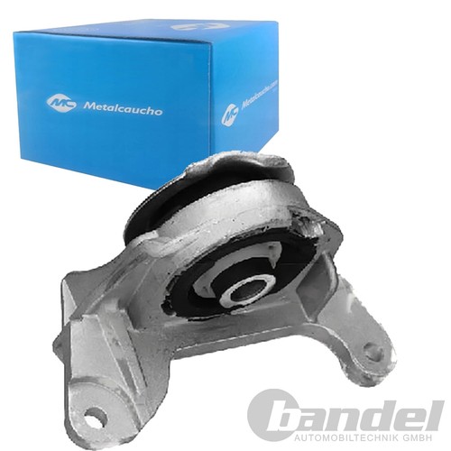 Cuscinetto motore metalcaucho - motore,