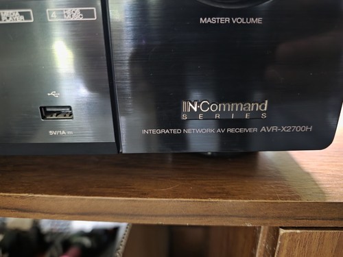 Denon ricevitore 7 2 - a/v, 7.2