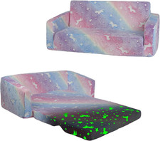 Pieghevole Divano Bambini