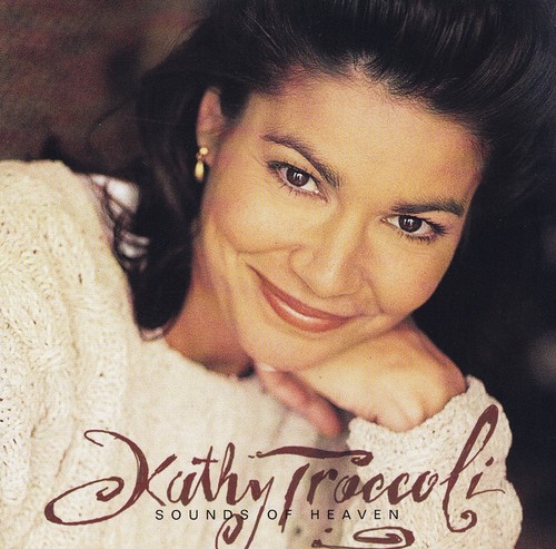 Kathy troccoli sounds - kathy,