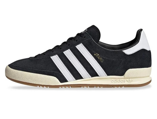 Adidas jeans chalk nere scarpa - adidas,