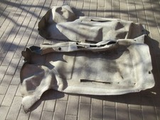 FIAT 126 Personal - Tappeto