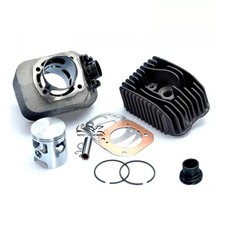 KIT GRUPPO TERMICO CILINDRO