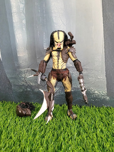 Modellino neca aliens - modellino,
