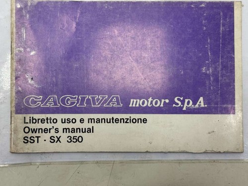 Manuale uso manutenzione - di, e