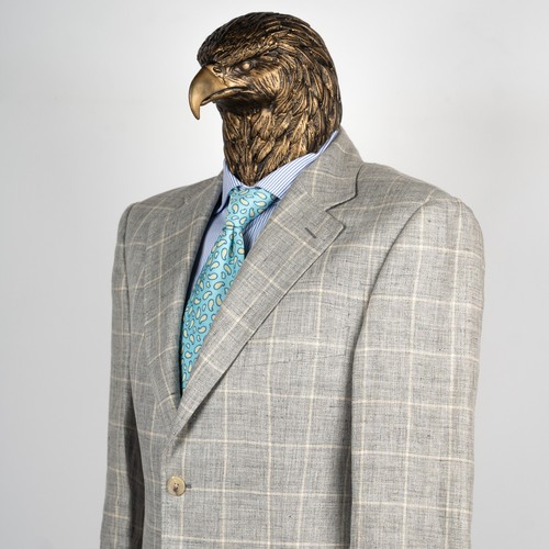 Cappotto sportivo nuovo - , senza
