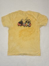 T-Shirt Grafica Unità