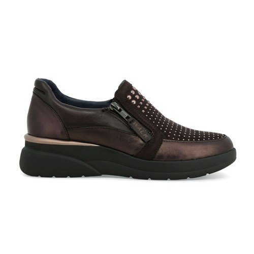 Melluso walk sneaker - melluso,