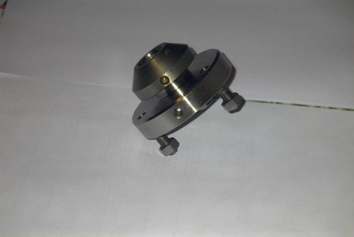 Supporto pinza er25 - supporto, collet