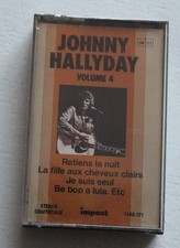 Johnny Hallyday , impact