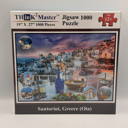 Think2master santorini grecia - santorini,