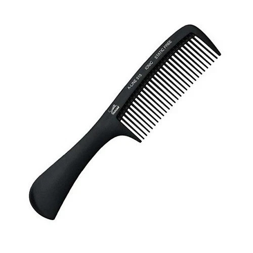 Pettine per capelli legno - per,