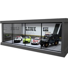 DE Diorama 1:43 pressofuso
