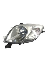 FANALE FARO ANTERIORE DESTRO TOYOTA YARIS (2006) 1.4 DIESEL 66KW 3P