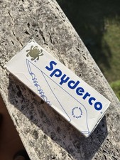 Spyderco Khalsa Knife