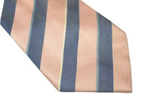 ANDREW'S TIES Silk tie Made in