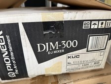 Pioneer nuovo con - , scatola