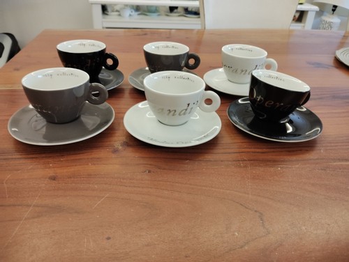 Illy art collection modus - collection,