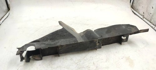 Deviatore aria radiatore - , audi
