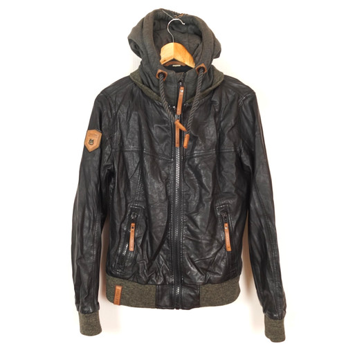 Naketano giacca donna bici con - giacca,