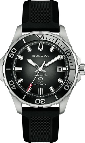 Bulova marine star 98b465 - bulova,