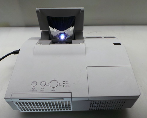 Proiettore 3lcd hitachi - proiettore,