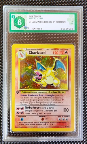 Pokémon charizard 102 - charizard, 4/102