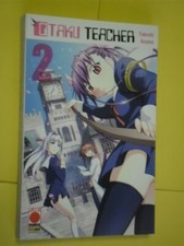 OTAKU TEACHER - N° 2 -