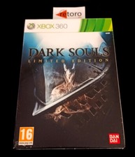 DARK SOULS LIMITED EDITION
