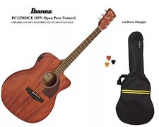 Ibanez pc12mhce opn open - open, pore